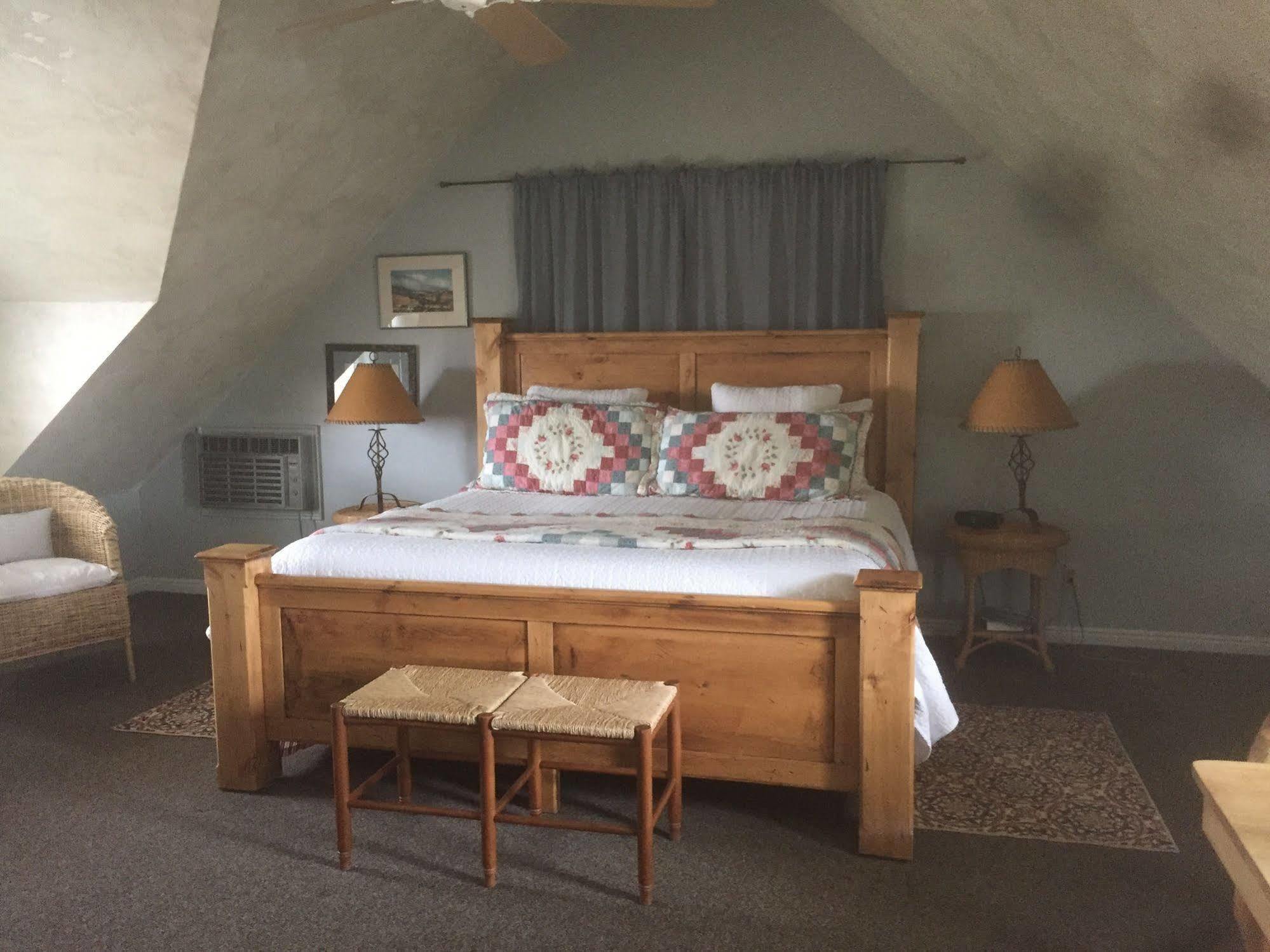 Skyridge Inn Torrey Zewnętrze zdjęcie