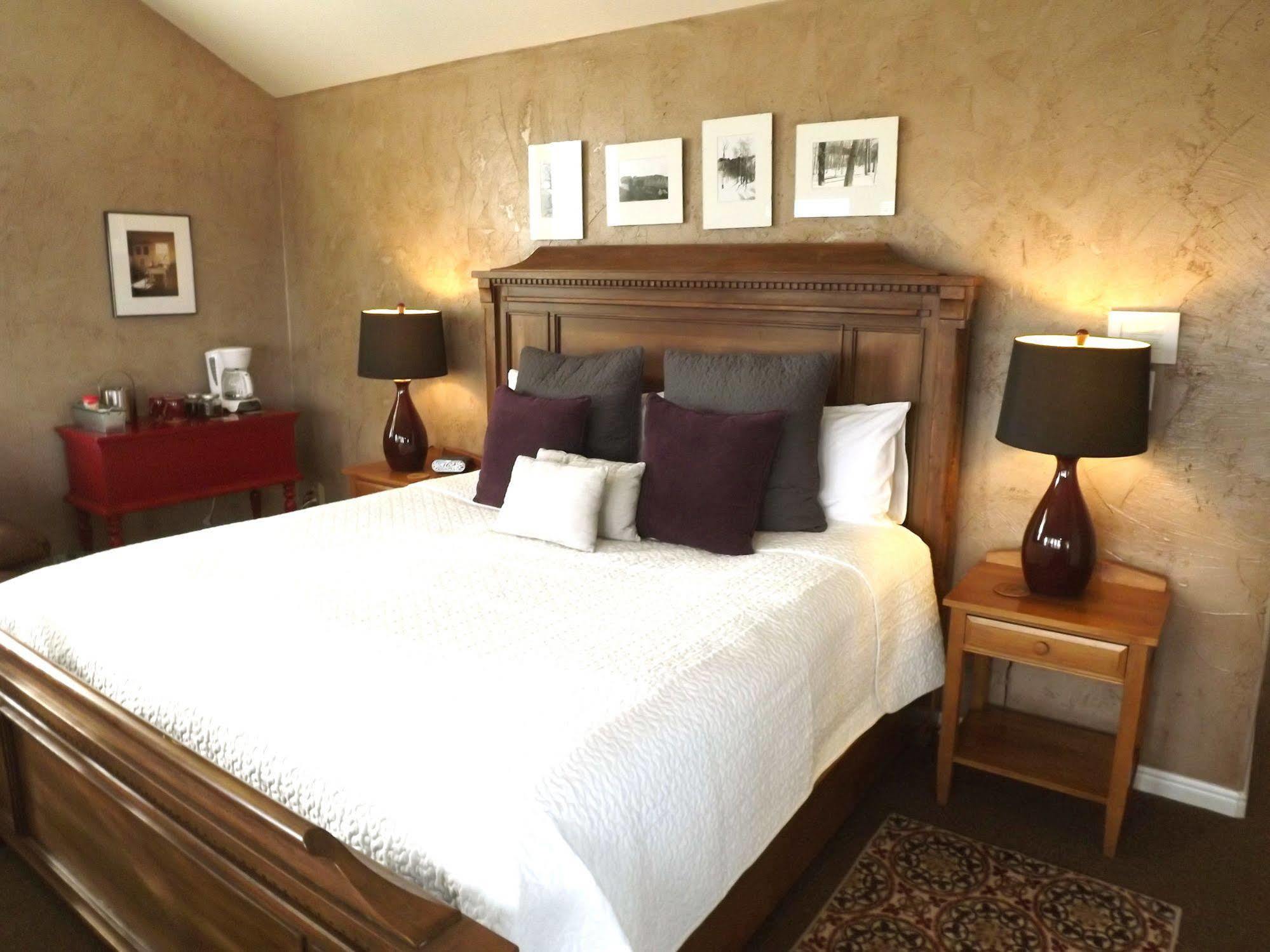 Skyridge Inn Torrey Zewnętrze zdjęcie