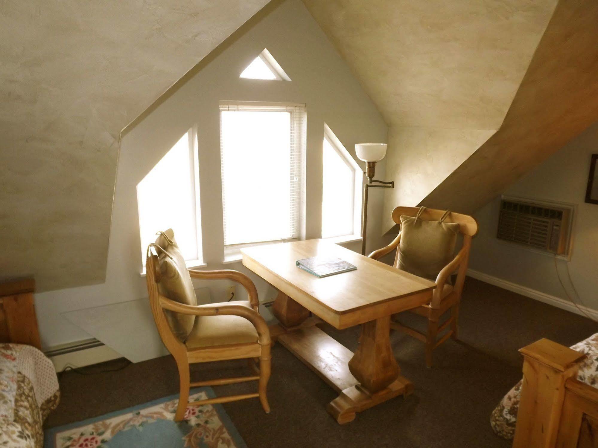 Skyridge Inn Torrey Zewnętrze zdjęcie