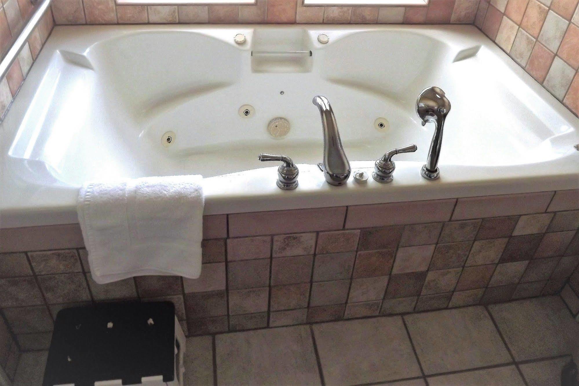 Skyridge Inn Torrey Zewnętrze zdjęcie